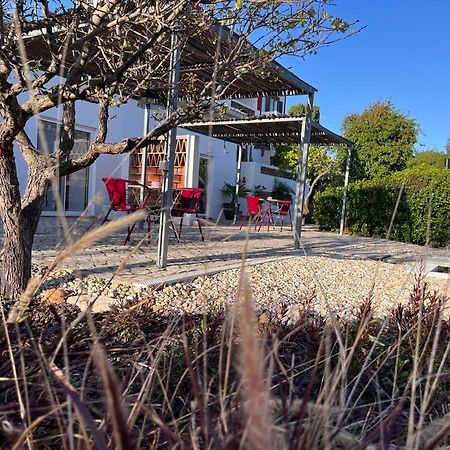 Quinta Das Carpas Tavira Eksteriør bilde