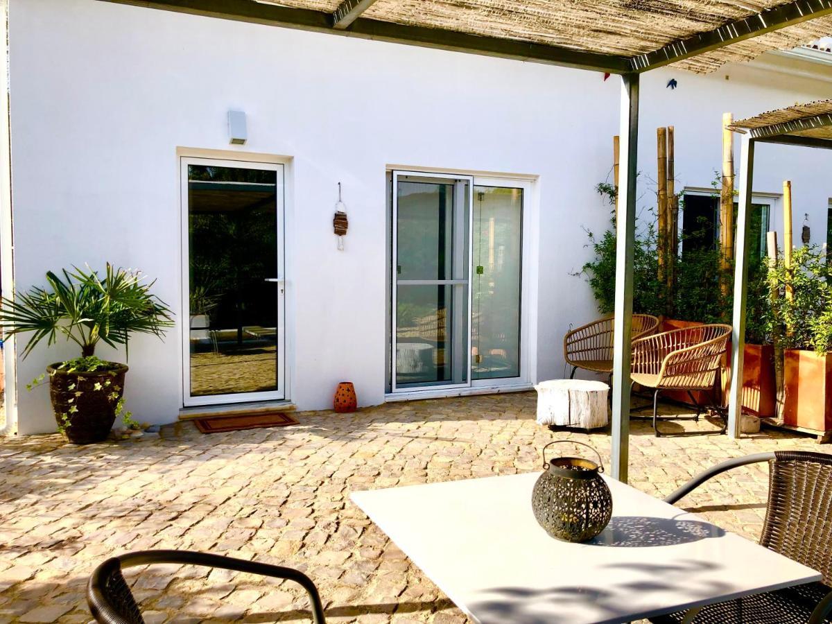 Quinta Das Carpas Tavira Eksteriør bilde