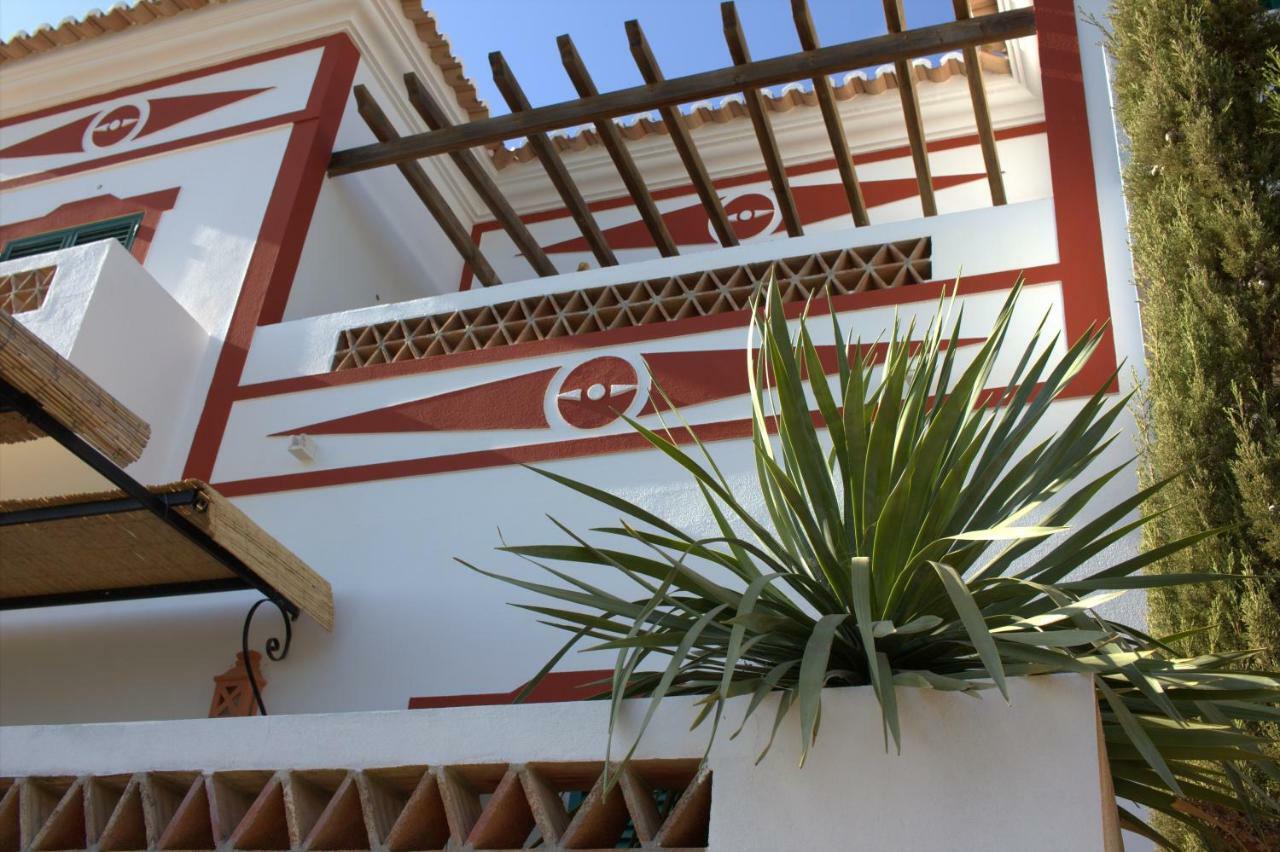 Quinta Das Carpas Tavira Eksteriør bilde