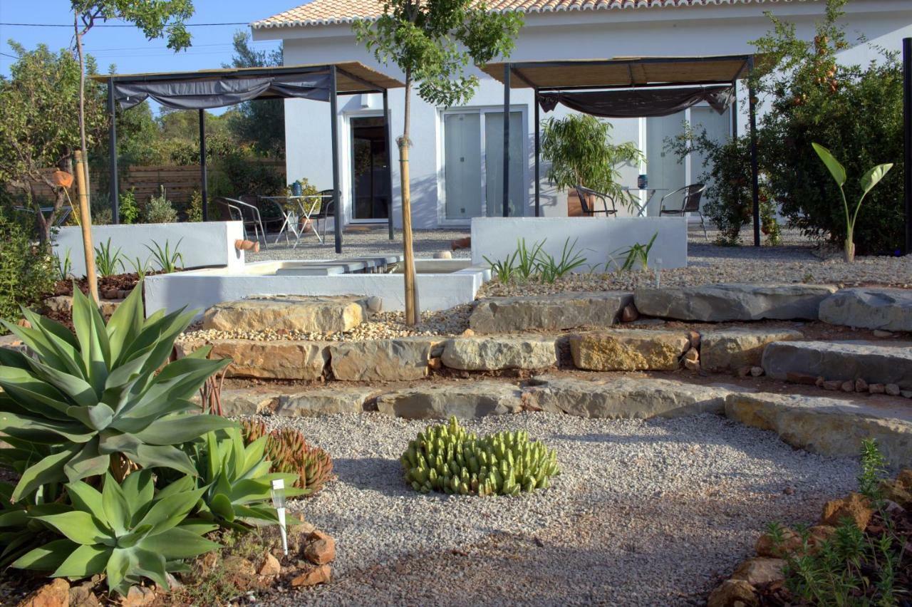 Quinta Das Carpas Tavira Eksteriør bilde